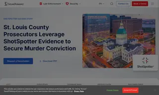 Preview of the St. Louis County Prosecutors Case Study