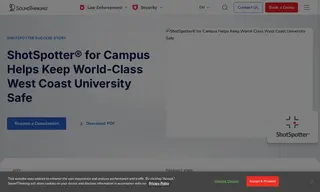 Preview of the West Coast University Case Study