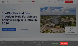 Preview of the Fort Myers Police Department Case Study