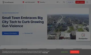 Preview of the Kankakee Police Department Case Study