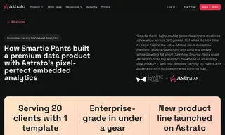 Preview of the Smartie Pants Case Study