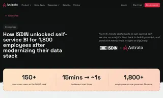 Preview of the ISDIN Case Study