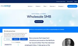 Preview of the Zen Energy Systems Case Study