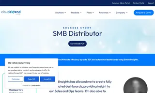 Preview of the Zen Energy Systems Case Study