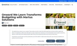 Preview of the Onward We Learn (owl) Case Study