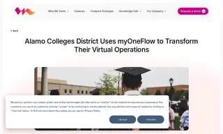 Preview of the Alamo Colleges District Case Study