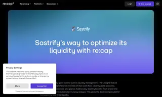Preview of the Sastrify Case Study