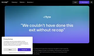 Preview of the Ryte Case Study