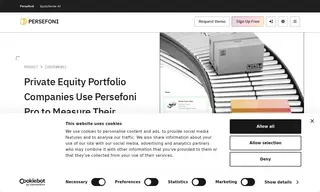 Preview of the TPG Case Study