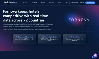 Preview of the Fornova Case Study