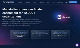 Preview of the Manatal Case Study
