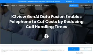 Preview of the Pelephone Case Study