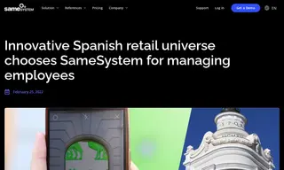 Preview of the WOW Concept Case Study