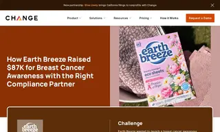 Preview of the Earth Breeze Case Study