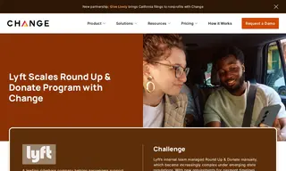 Preview of the Lyft Case Study