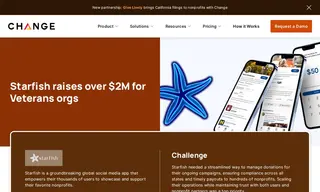 Preview of the Starfish Case Study
