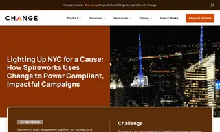 Preview of the Spireworks Case Study