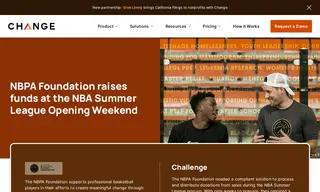 Preview of the NBPA Foundation Case Study