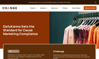 Preview of the DailyKARMA Case Study