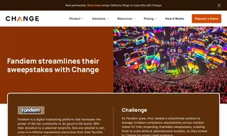 Preview of the Fandiem Case Study