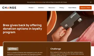 Preview of the Brex Case Study