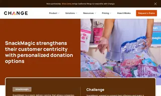 Preview of the SnackMagic Case Study