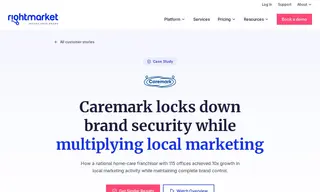 Preview of the Caremark Case Study
