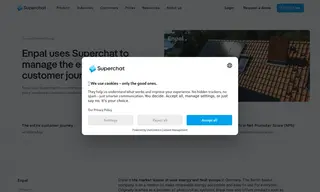 Preview of the Enpal Case Study