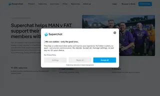 Preview of the MAN v FAT Case Study