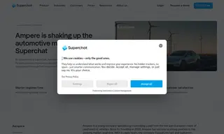 Preview of the Aampere Case Study