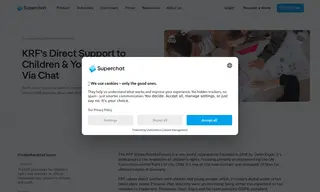 Preview of the KinderRechteForum (krf) Case Study