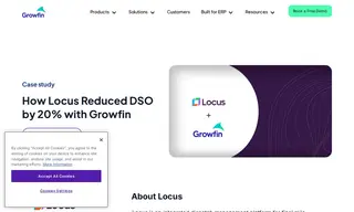 Preview of the LOCUS Case Study