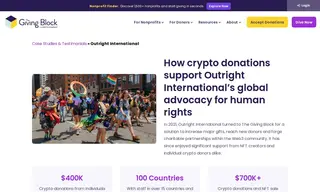 Preview of the OutRight International Case Study