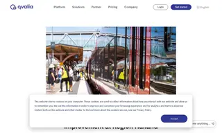 Preview of the Region Halland Case Study