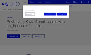 Preview of the Kuwait Oil Company Case Study