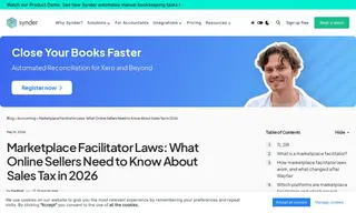 Preview of the Amazon Case Study