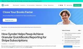 Preview of the Pawp Case Study