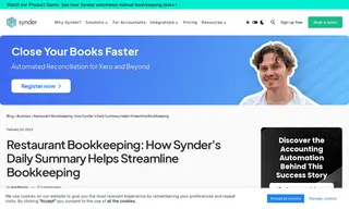 Preview of the Evangeline (cpa) Case Study