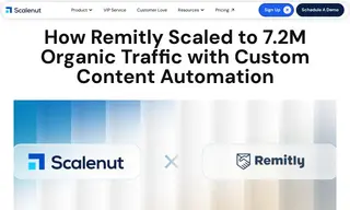 Preview of the Remitly Case Study