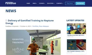 Preview of the Neptune Energy Case Study