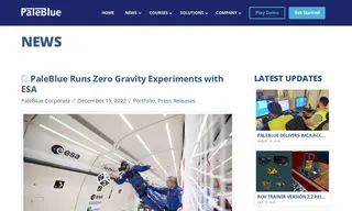 Preview of the European Space Agency (ESA) Case Study