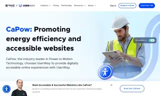 Preview of the CaPow Energy Case Study