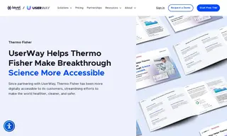 Preview of the Thermo Fisher Case Study