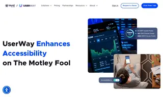 Preview of the The Motley Fool Case Study