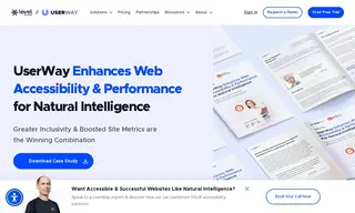 Preview of the Natural Intelligence Case Study