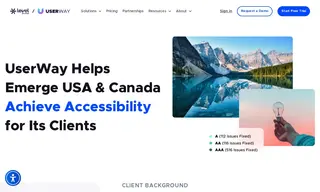 Preview of the Emerge USA & Canada Case Study