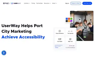 Preview of the Port City Case Study