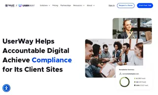 Preview of the Accountable Digital Case Study