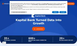 Preview of the Kapital Bank Case Study