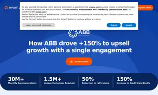 Preview of the ABB Bank Case Study